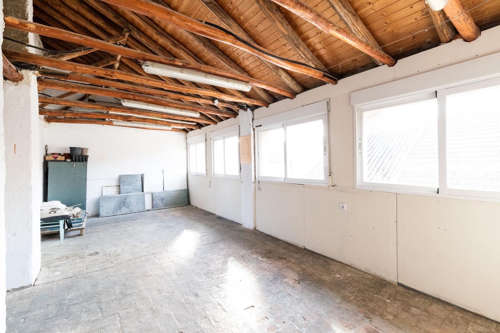 4 soveværelse Byhus til salg i Santa Fe - € 129.900 (Ref: 9318038)