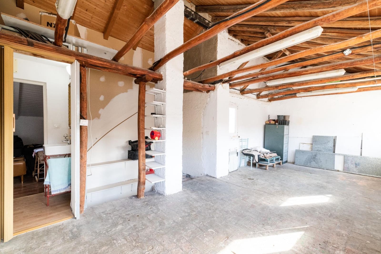 4 soveværelse Byhus til salg i Santa Fe - € 129.900 (Ref: 9318038)