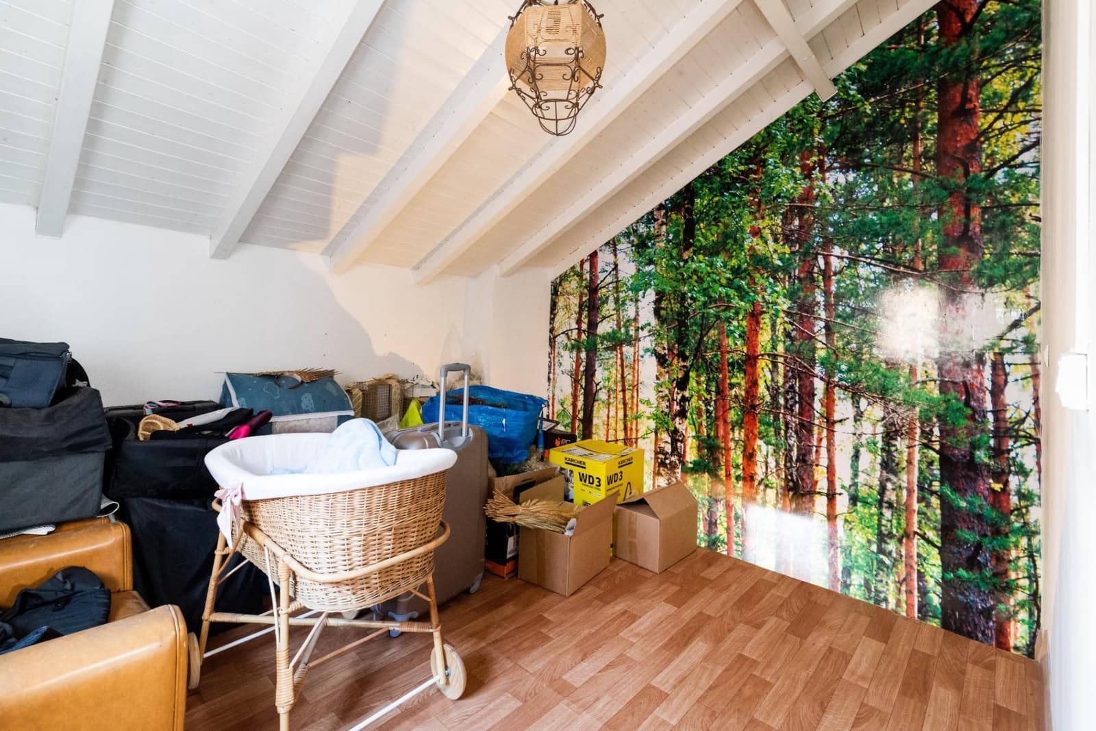 4 soveværelse Byhus til salg i Santa Fe - € 129.900 (Ref: 9318038)