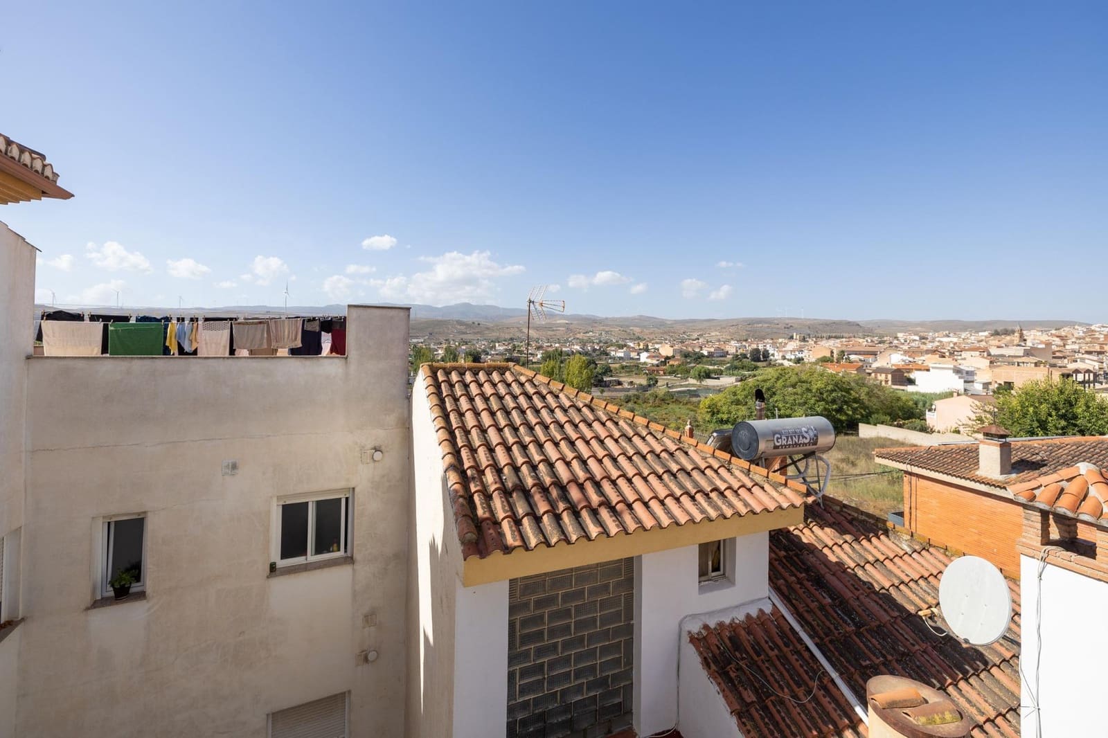 2 chambre Appartement à vendre à Padul - 120 000 € (Ref: 9321801)