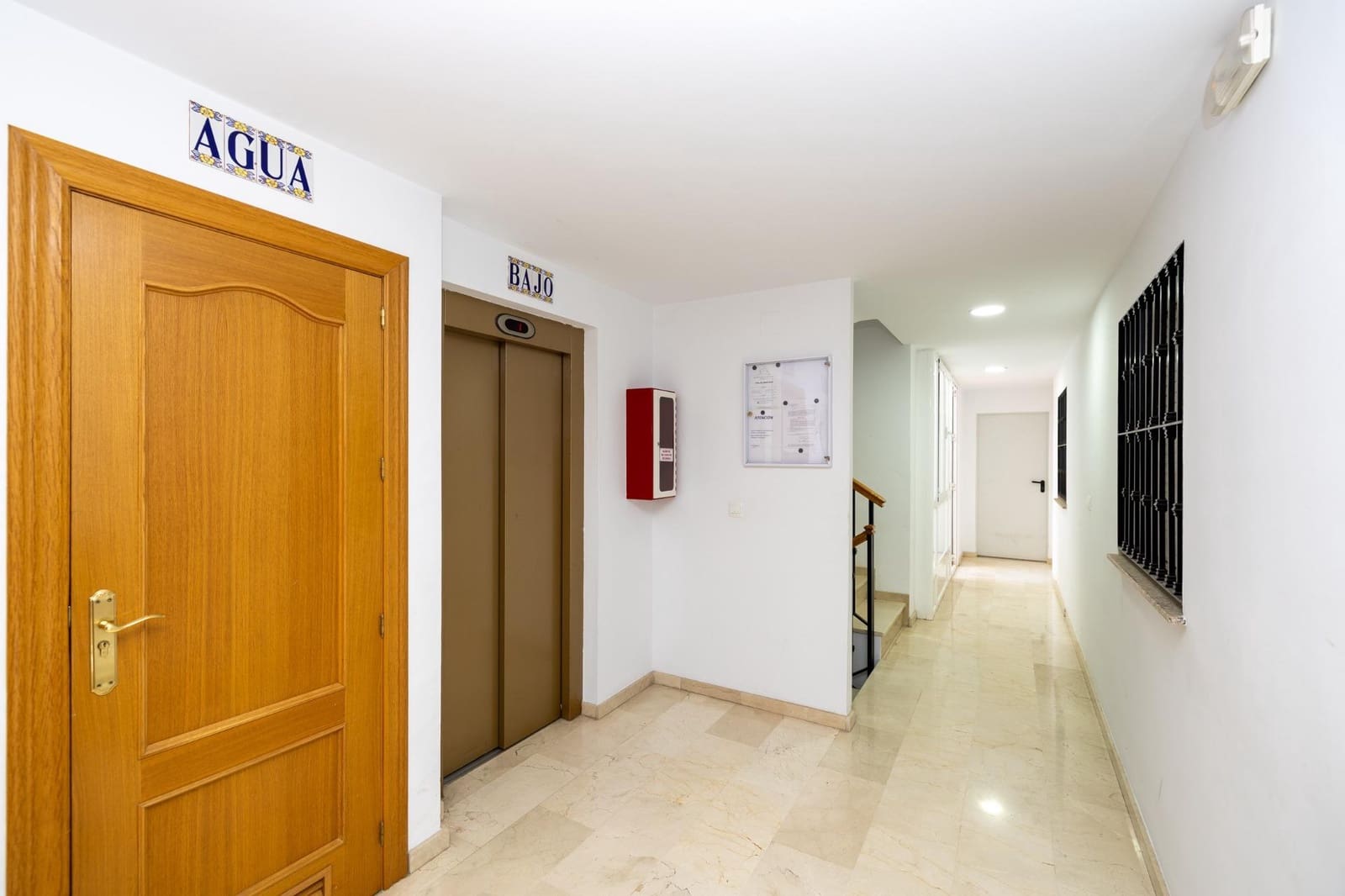 2 chambre Appartement à vendre à Padul - 120 000 € (Ref: 9321801)