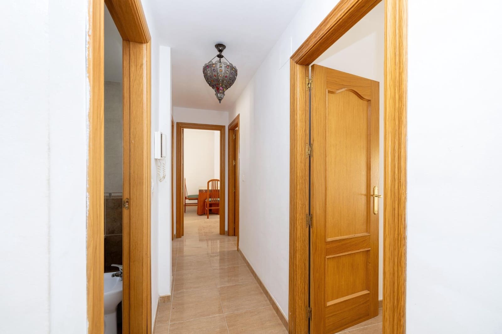 2 chambre Appartement à vendre à Padul - 120 000 € (Ref: 9321801)