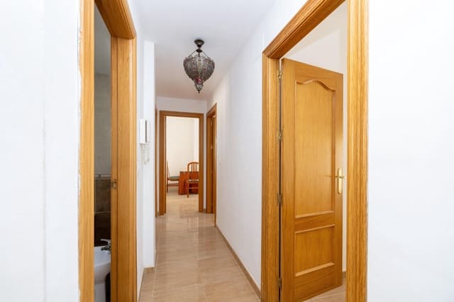 2 soveværelse Lejlighed til salg i Padul - € 120.000 (Ref: 9321801)