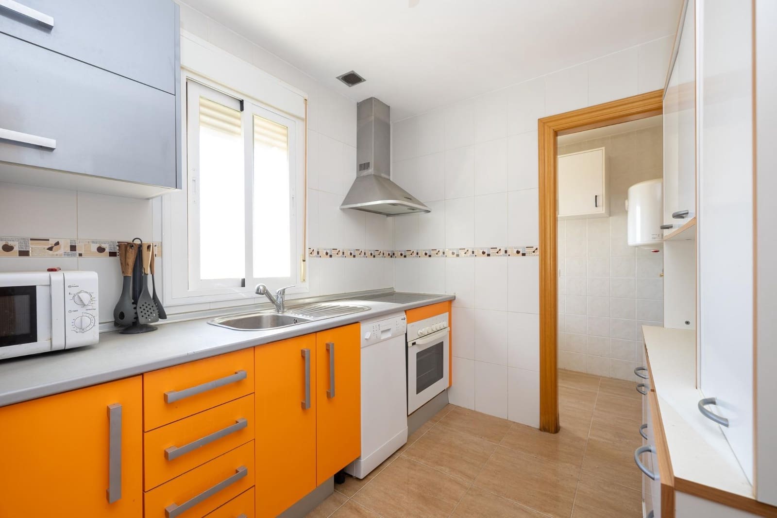 2 chambre Appartement à vendre à Padul - 120 000 € (Ref: 9321801)