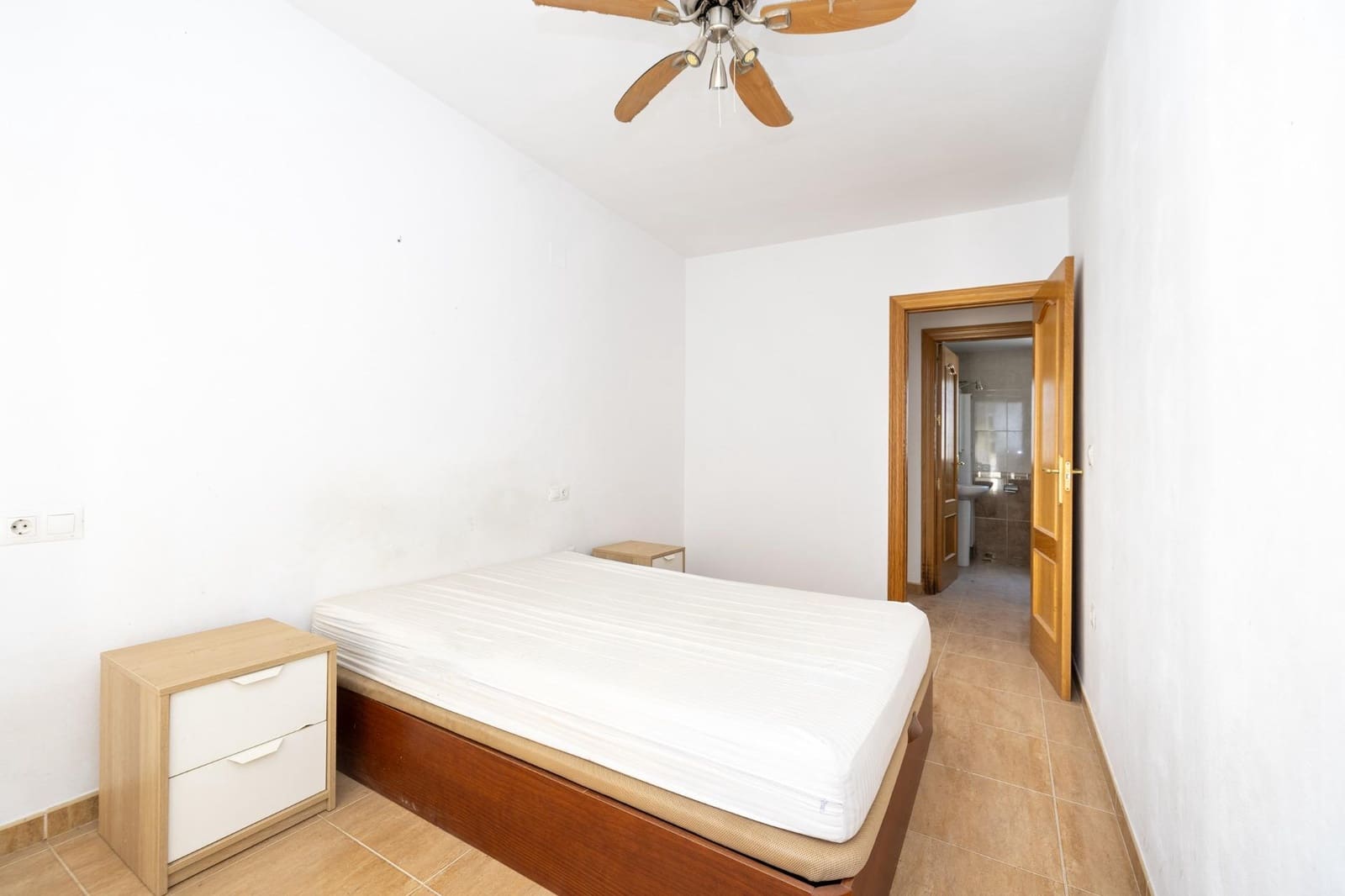 2 chambre Appartement à vendre à Padul - 120 000 € (Ref: 9321801)