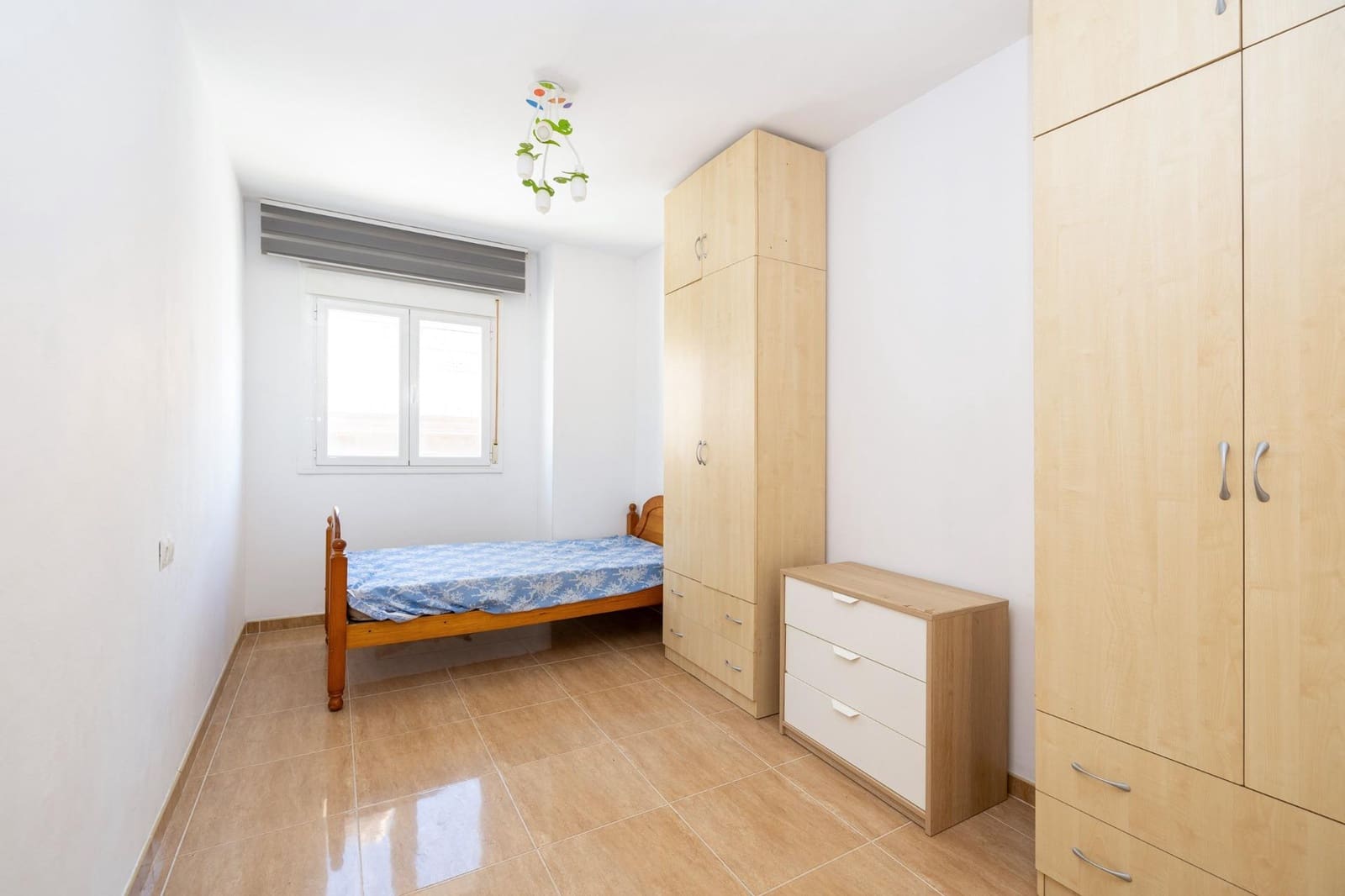 2 chambre Appartement à vendre à Padul - 120 000 € (Ref: 9321801)