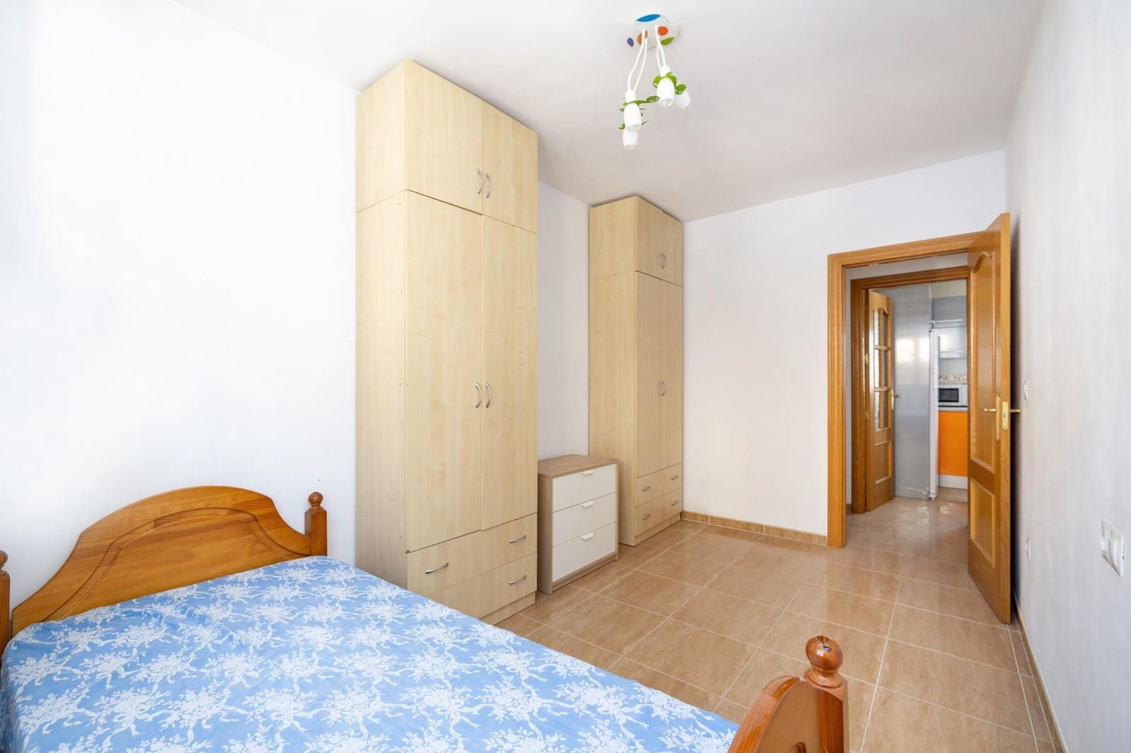 2 chambre Appartement à vendre à Padul - 120 000 € (Ref: 9321801)