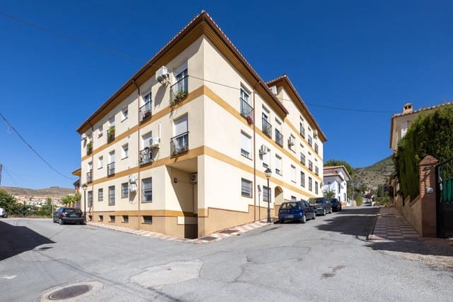 2 soveværelse Lejlighed til salg i Padul - € 120.000 (Ref: 9321801)