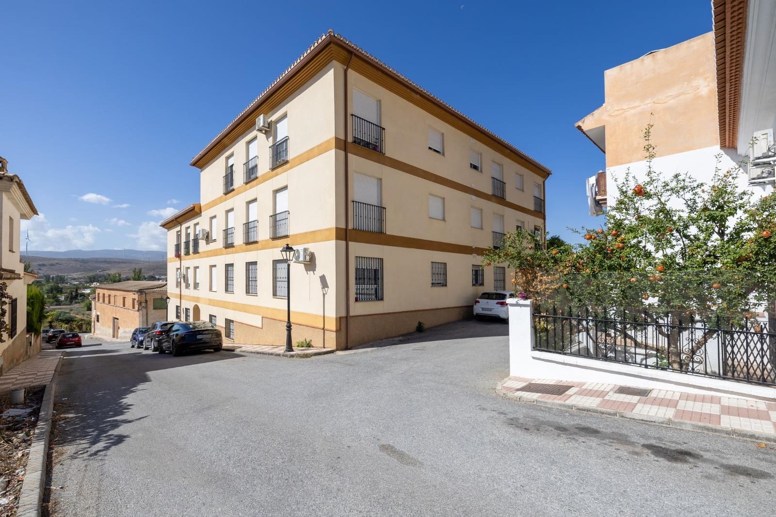 2 chambre Appartement à vendre à Padul - 120 000 € (Ref: 9321801)