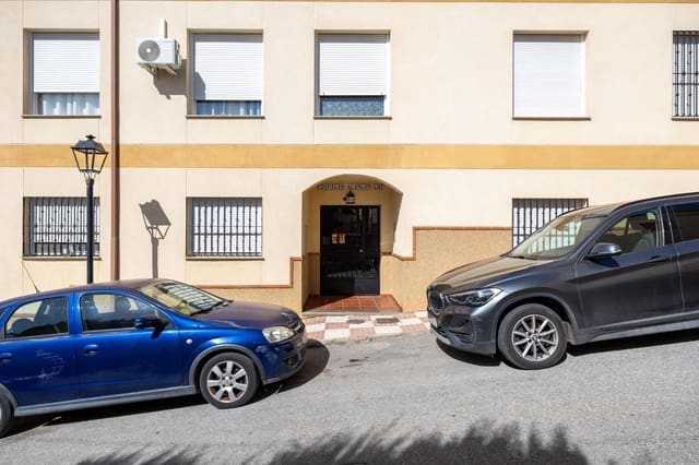 2 soveværelse Lejlighed til salg i Padul - € 120.000 (Ref: 9321801)