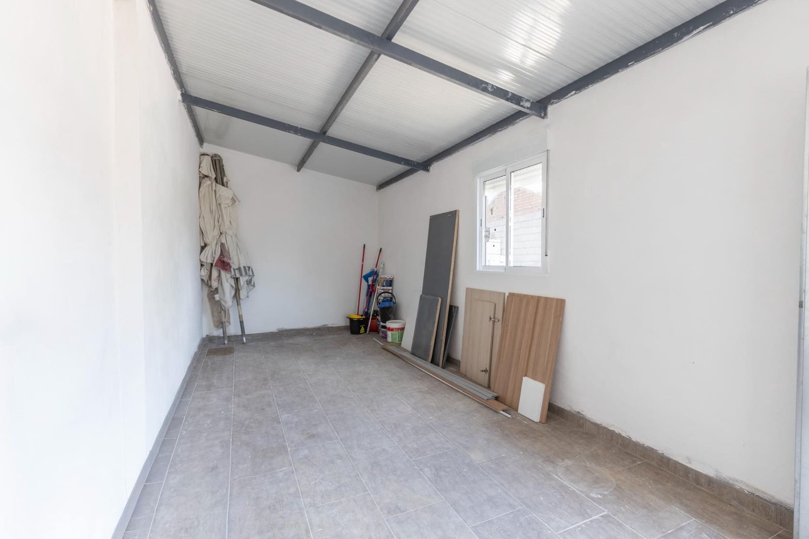 1 soveværelse Finca/Landehus til salg i Peligros - € 190.000 (Ref: 9321803)