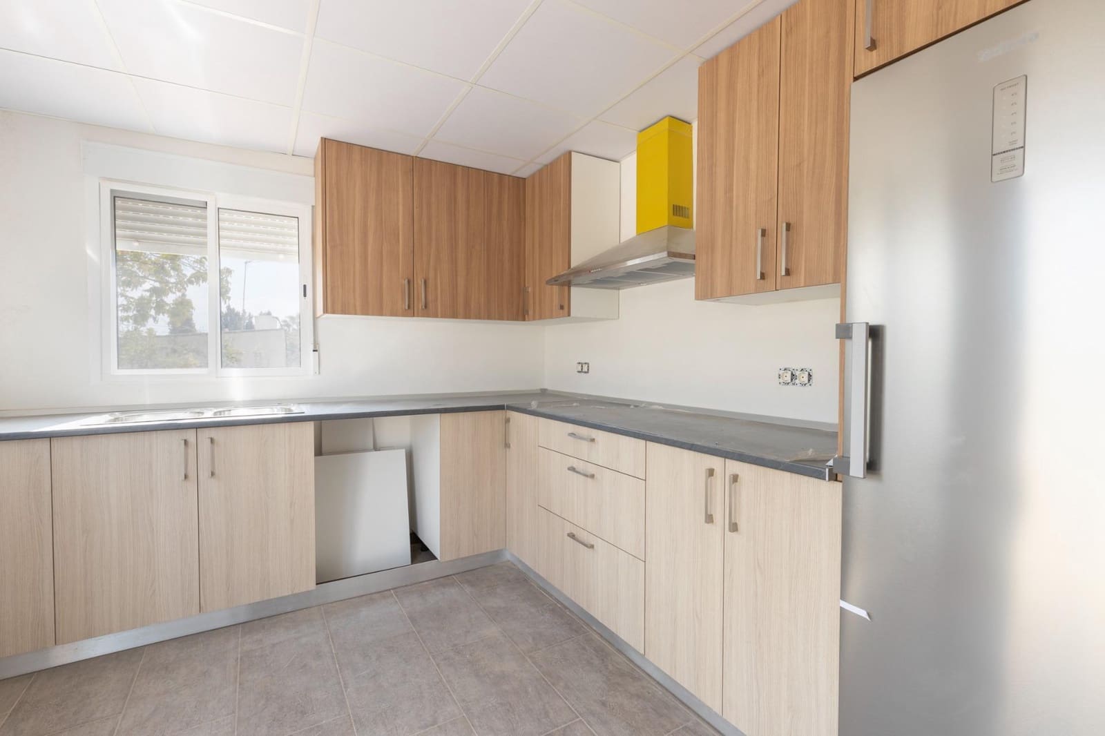 1 soveværelse Finca/Landehus til salg i Peligros - € 190.000 (Ref: 9321803)