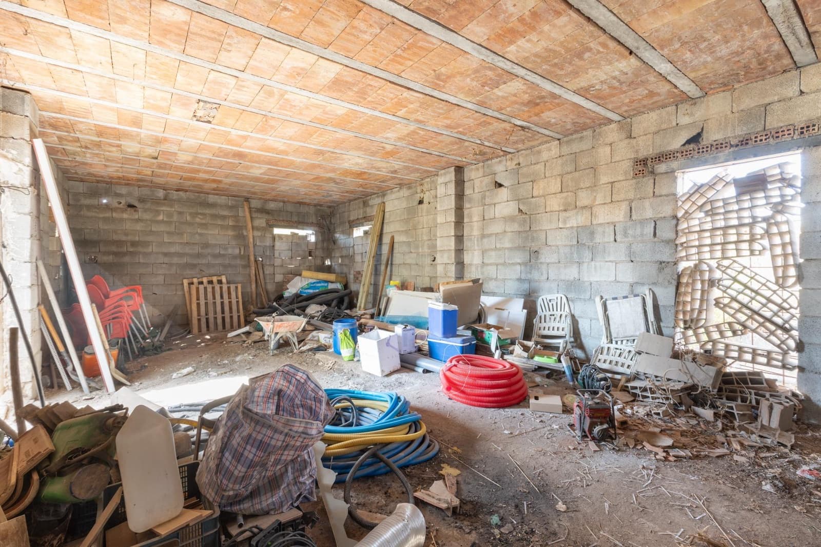 1 soveværelse Finca/Landehus til salg i Peligros - € 190.000 (Ref: 9321803)