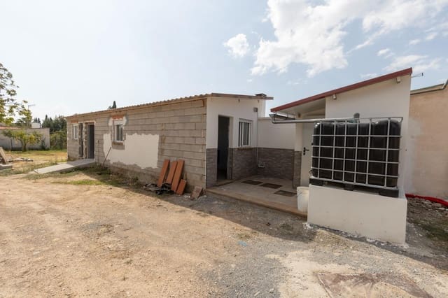 1 soveværelse Finca/Landehus til salg i Peligros - € 190.000 (Ref: 9321803)