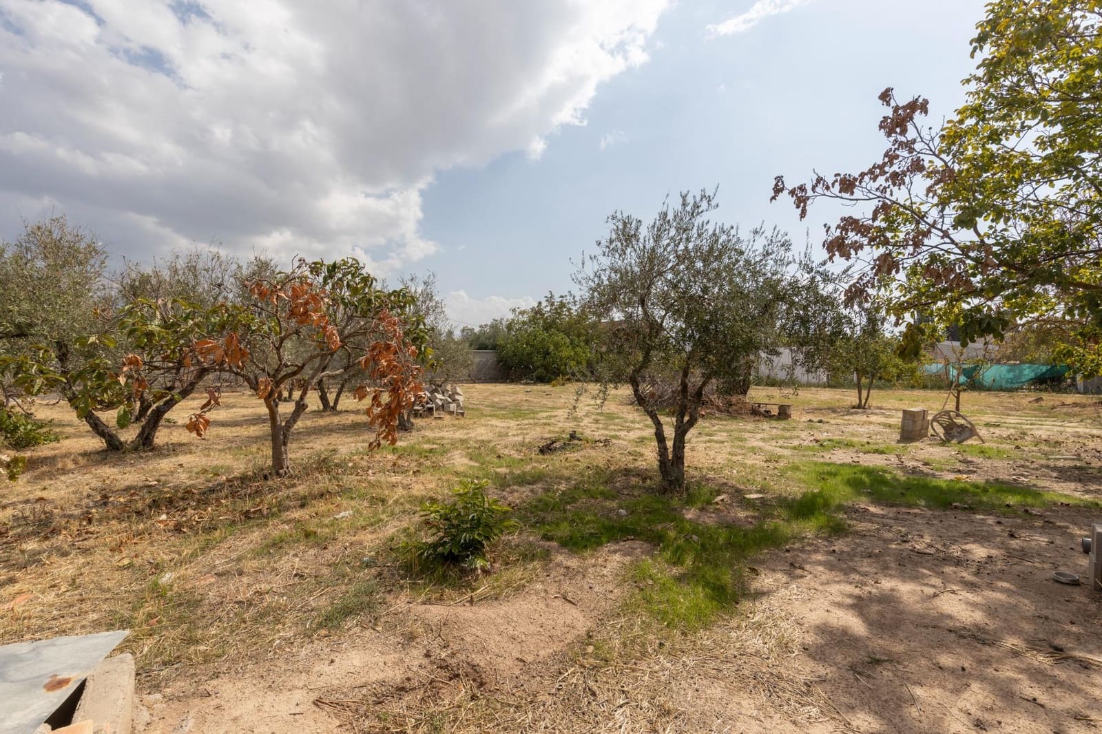 1 soveværelse Finca/Landehus til salg i Peligros - € 190.000 (Ref: 9321803)