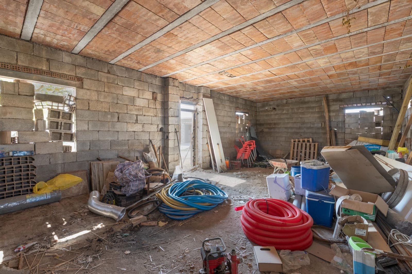 1 soveværelse Finca/Landehus til salg i Peligros - € 190.000 (Ref: 9321803)