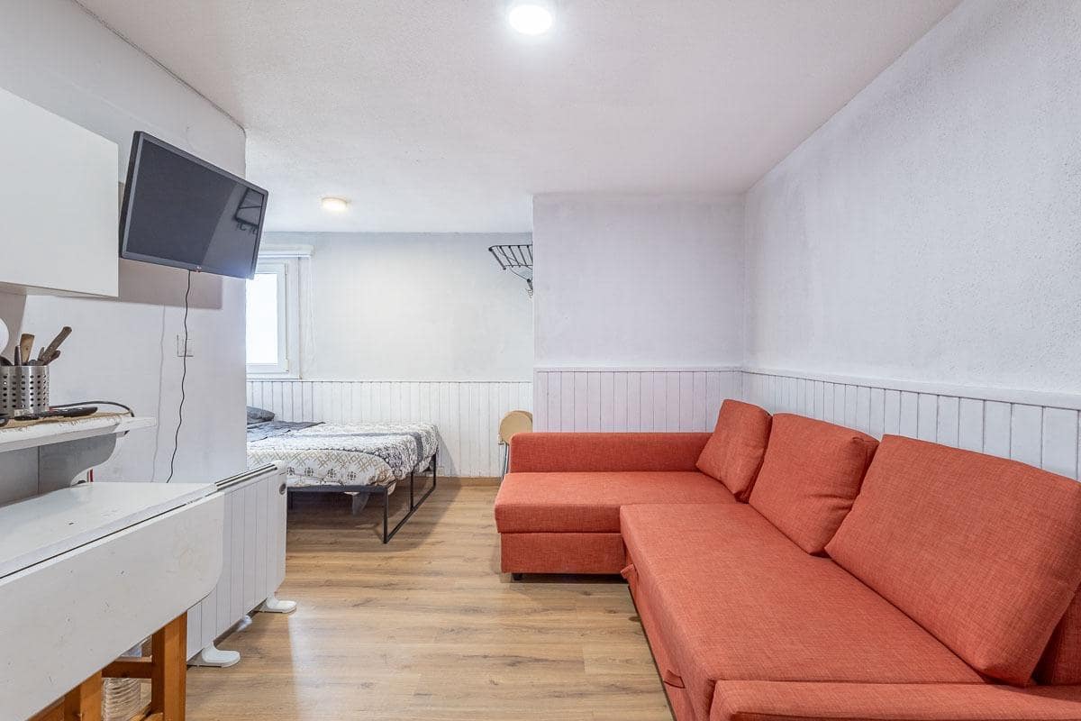 Studio till salu i Sierra Nevada - 84 900 € (Ref: 9321805)