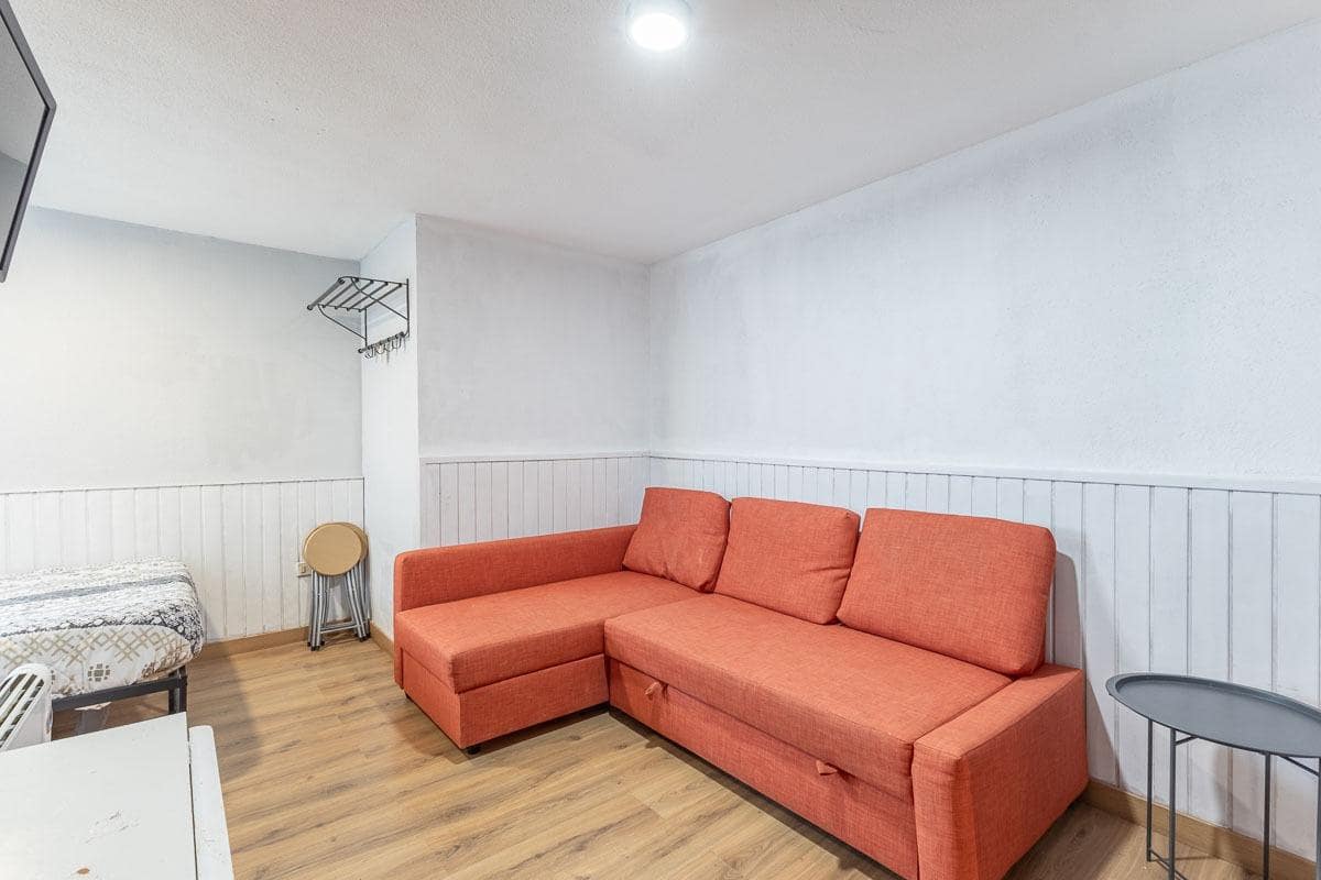 Studio till salu i Sierra Nevada - 84 900 € (Ref: 9321805)