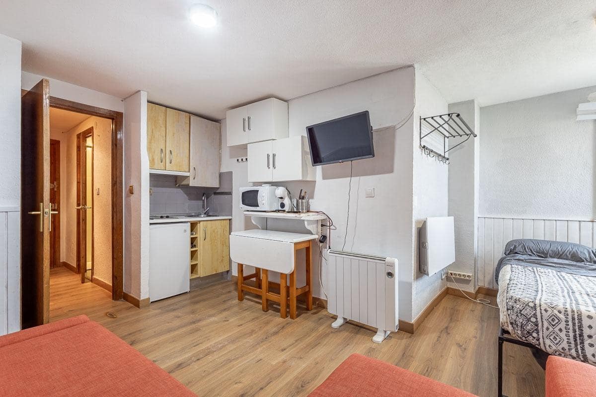 Studio till salu i Sierra Nevada - 84 900 € (Ref: 9321805)