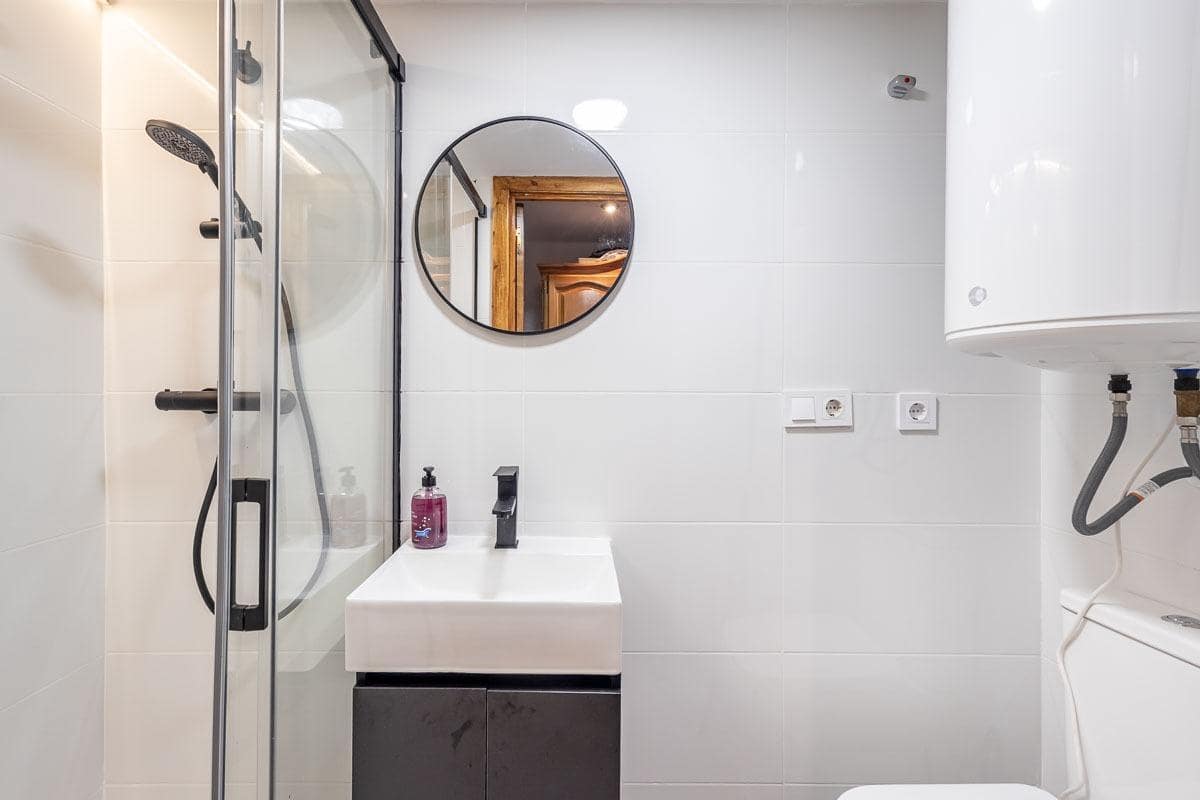 Studio till salu i Sierra Nevada - 84 900 € (Ref: 9321805)