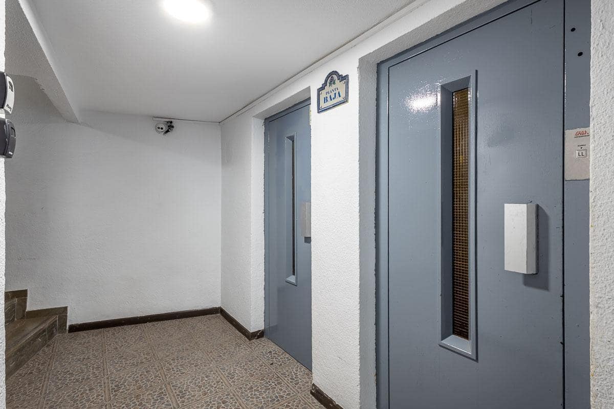 Studio till salu i Sierra Nevada - 84 900 € (Ref: 9321805)