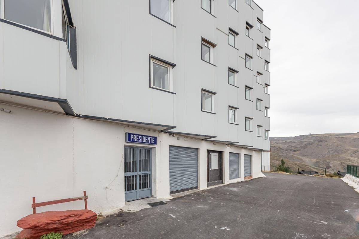 Studio till salu i Sierra Nevada - 84 900 € (Ref: 9321805)