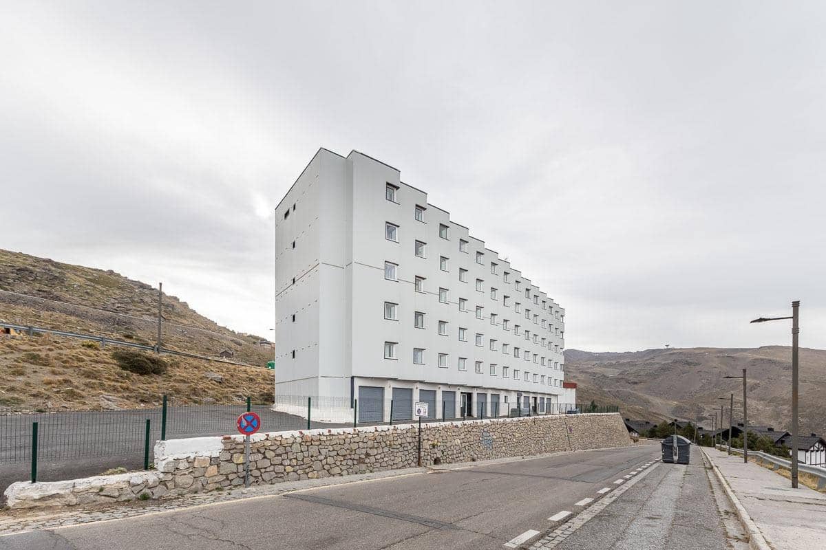 Studio till salu i Sierra Nevada - 84 900 € (Ref: 9321805)