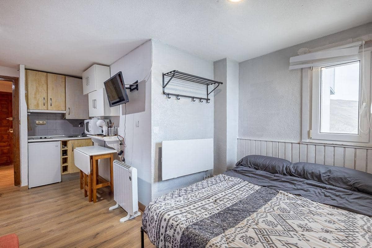 Studio till salu i Sierra Nevada - 84 900 € (Ref: 9321805)