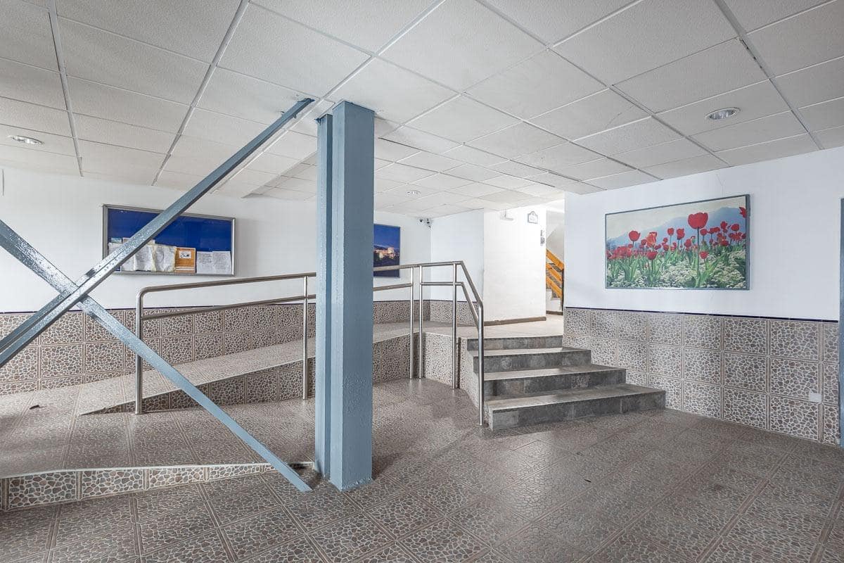 Studio till salu i Sierra Nevada - 84 900 € (Ref: 9321805)