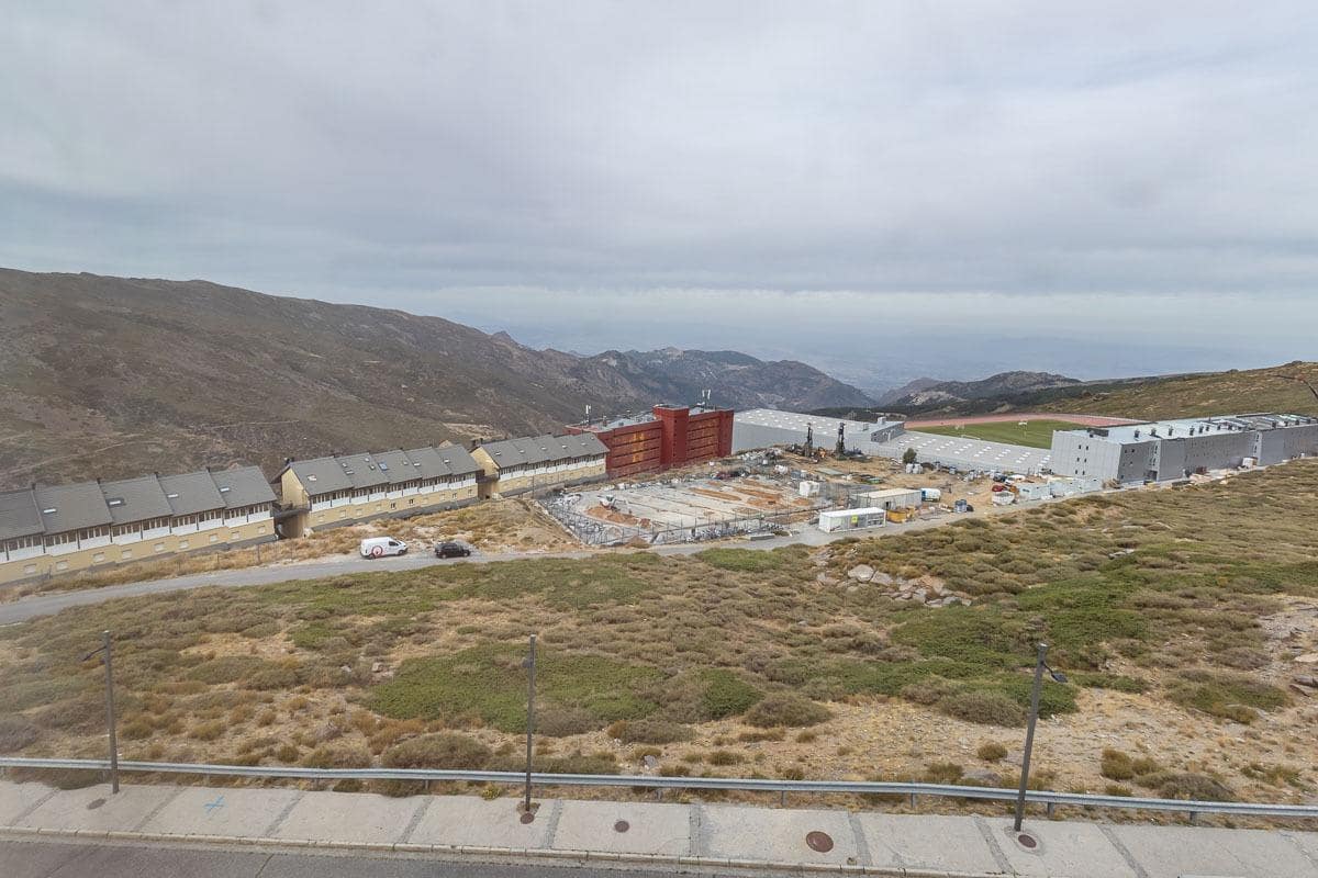 Studio till salu i Sierra Nevada - 84 900 € (Ref: 9321805)