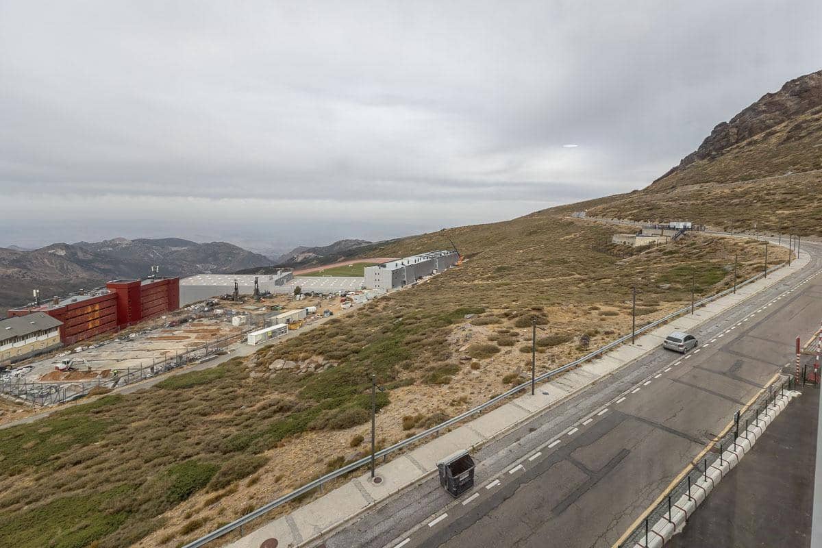 Studio till salu i Sierra Nevada - 84 900 € (Ref: 9321805)