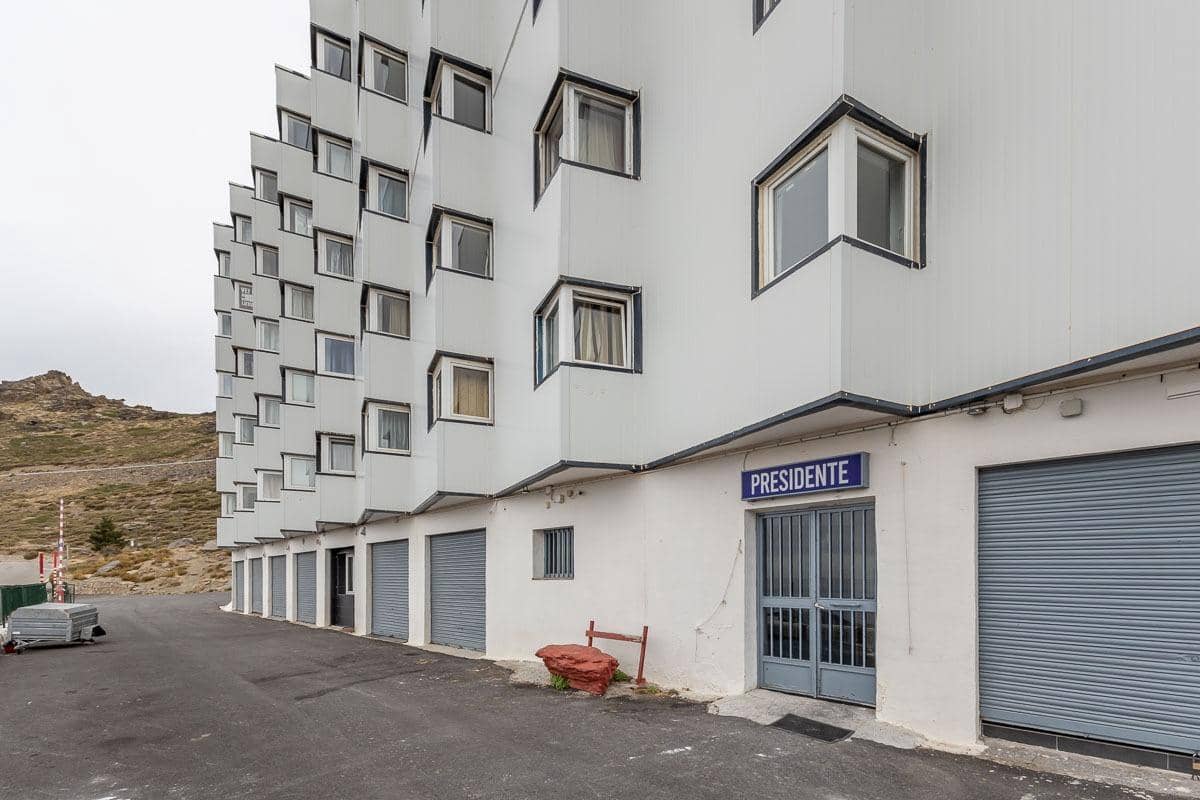 Studio till salu i Sierra Nevada - 84 900 € (Ref: 9321805)