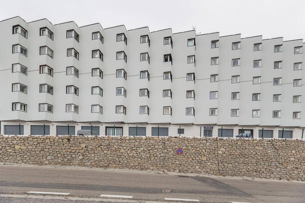 Studio till salu i Sierra Nevada - 84 900 € (Ref: 9321805)