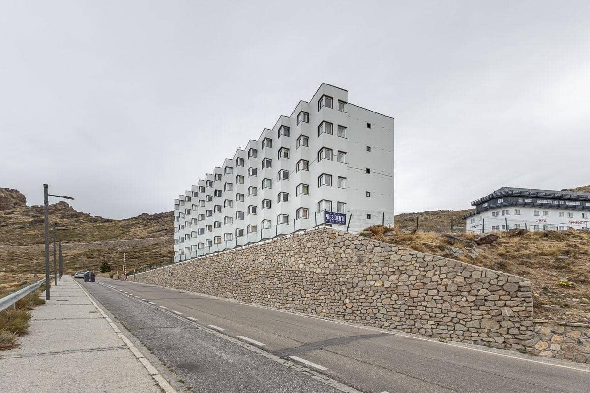 Studio till salu i Sierra Nevada - 84 900 € (Ref: 9321805)