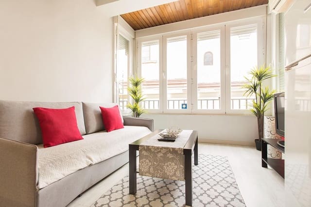 Piso de 5 habitaciones en Centro, Granada ciudad en venta - 540.000 € (Ref: 9321808)