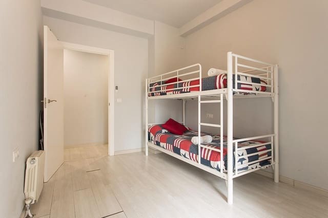 Piso de 5 habitaciones en Centro, Granada ciudad en venta - 540.000 € (Ref: 9321808)