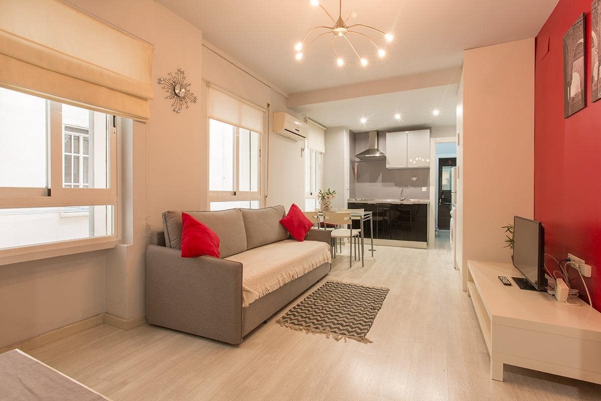 Piso de 5 habitaciones en Granada ciudad en venta - 540.000 € (Ref: 9321808)
