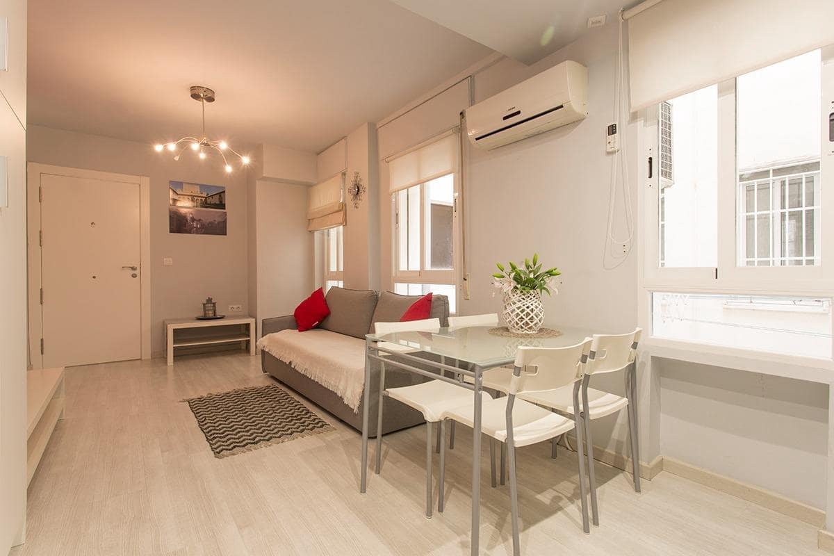 Piso de 5 habitaciones en Granada ciudad en venta - 540.000 € (Ref: 9321808)