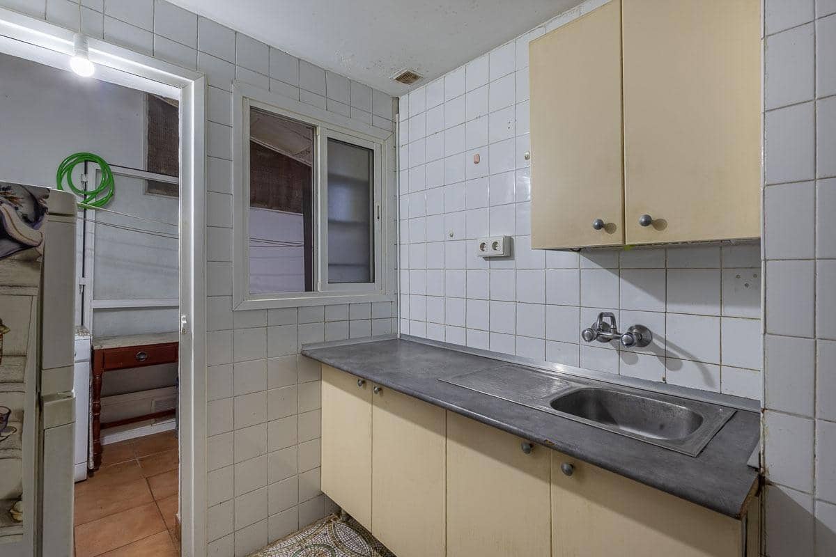 2 chambre Appartement à vendre à Grenade ville - 198 500 € (Ref: 9321809)