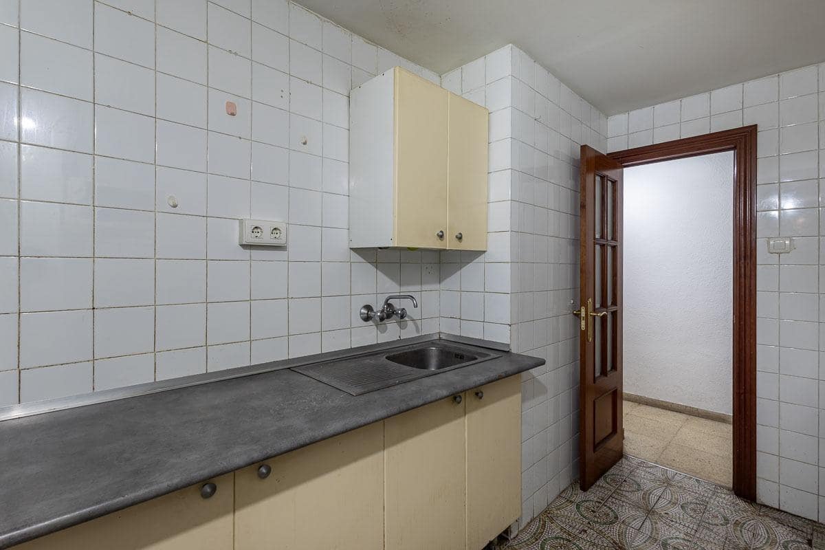 2 chambre Appartement à vendre à Grenade ville - 198 500 € (Ref: 9321809)