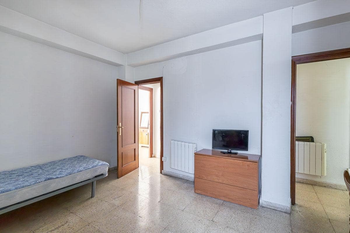 2 chambre Appartement à vendre à Grenade ville - 198 500 € (Ref: 9321809)