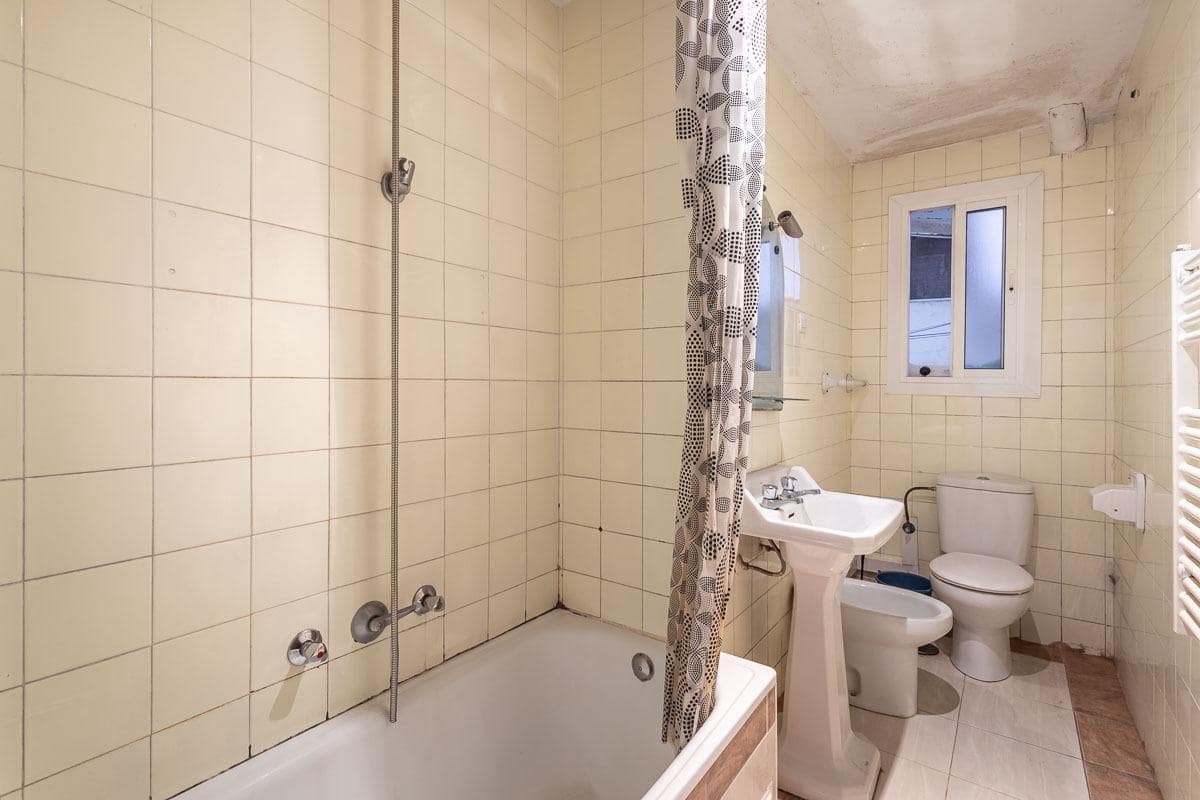 2 chambre Appartement à vendre à Grenade ville - 198 500 € (Ref: 9321809)