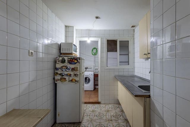 2 chambre Appartement à vendre à Grenade ville - 198 500 € (Ref: 9321809)