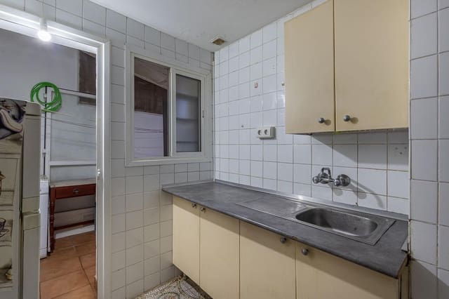 2 chambre Appartement à vendre à Grenade ville - 198 500 € (Ref: 9321809)