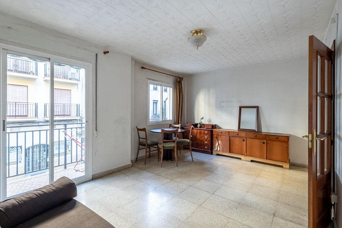 2 chambre Appartement à vendre à Grenade ville - 198 500 € (Ref: 9321809)