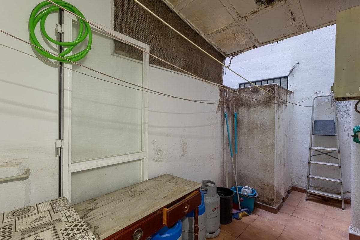 2 chambre Appartement à vendre à Grenade ville - 198 500 € (Ref: 9321809)