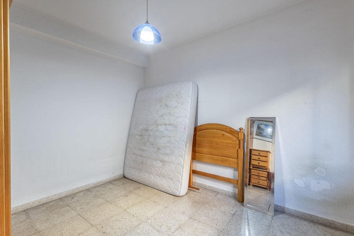 2 chambre Appartement à vendre à Grenade ville - 198 500 € (Ref: 9321809)