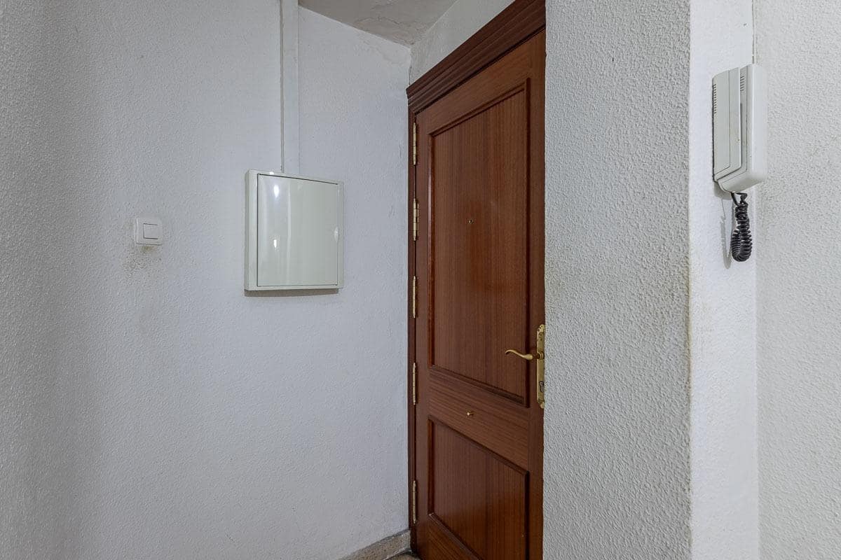 2 chambre Appartement à vendre à Grenade ville - 198 500 € (Ref: 9321809)