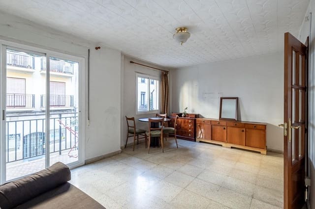 2 chambre Appartement à vendre à Grenade ville - 198 500 € (Ref: 9321809)