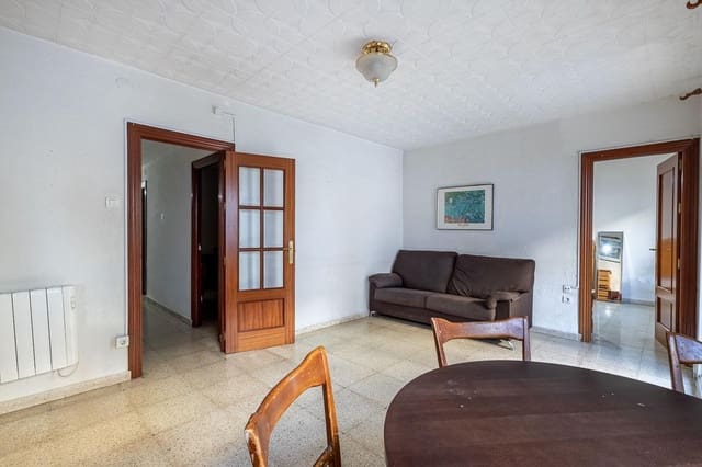2 chambre Appartement à vendre à Grenade ville - 198 500 € (Ref: 9321809)